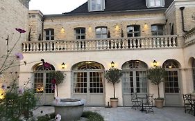 Clos Du Bailli